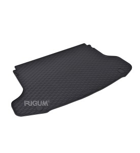 Типска патосница за багажник Hyundai i30 Fastback 19- Типска патосница за багажник Hyundai i30 Fastback 19-